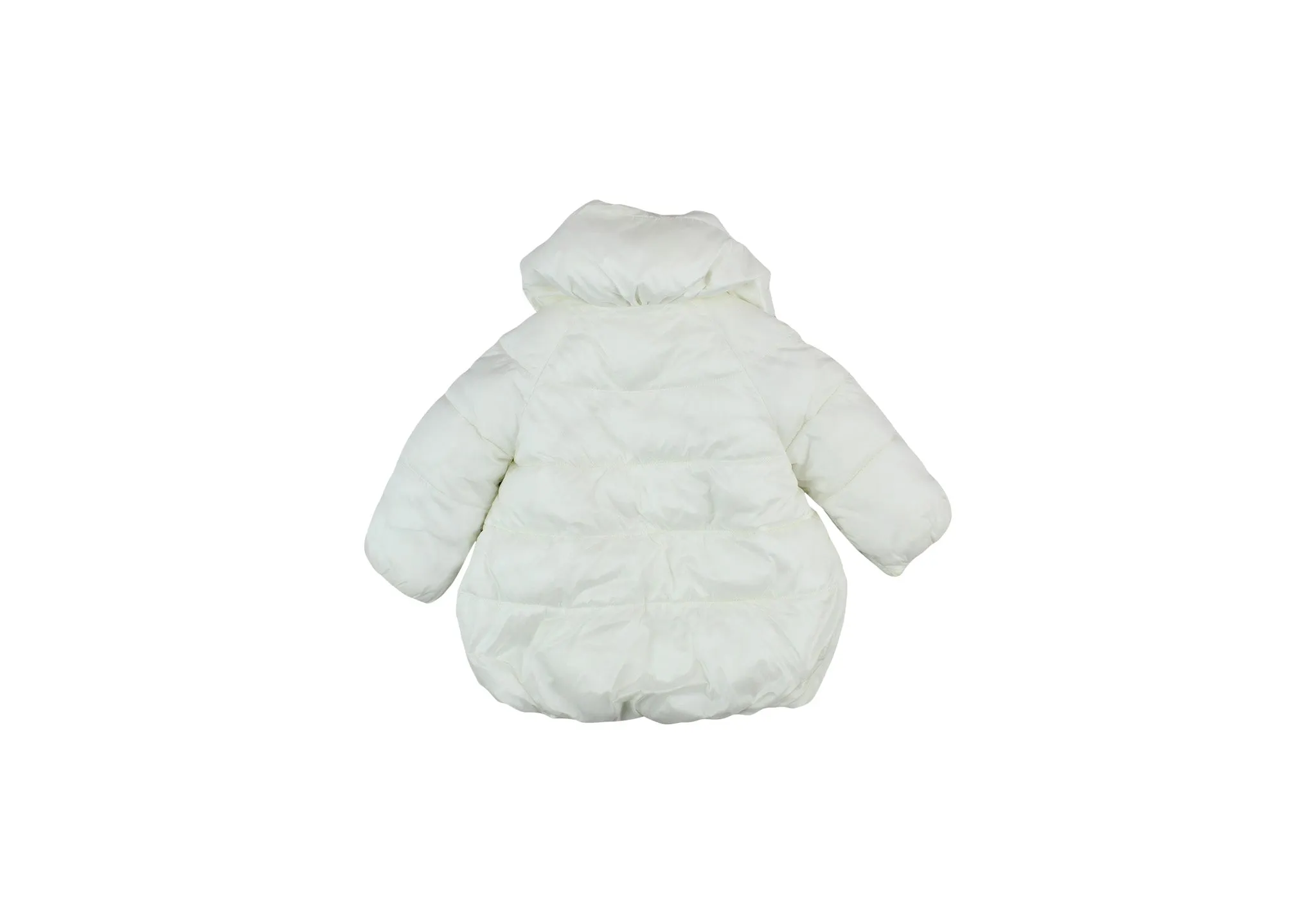 Monnalisa, Baby Girls Puffer Jacket, 6-9 Months