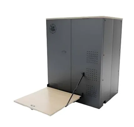 Moon Kitchen 2.0 Module 65 With Cargo Drawer or Fridge Slide