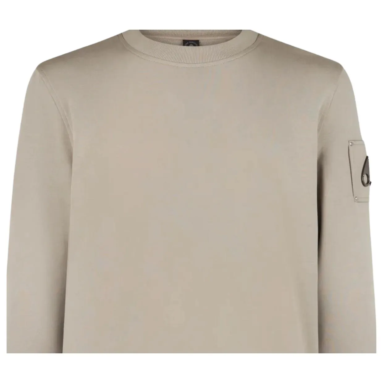 Moose Knuckle Hartsfield Dusk Sweatshirt