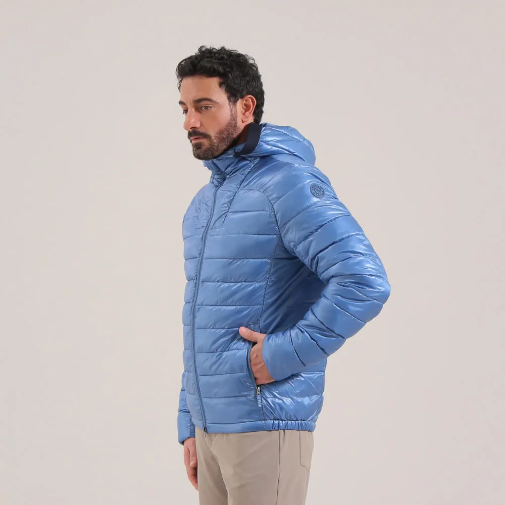 MORRICONE | PRO-THERM® HOODED JACKET