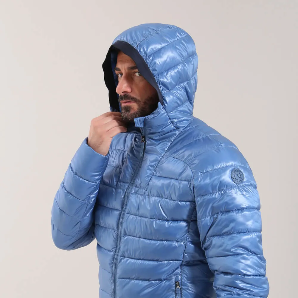 MORRICONE | PRO-THERM® HOODED JACKET