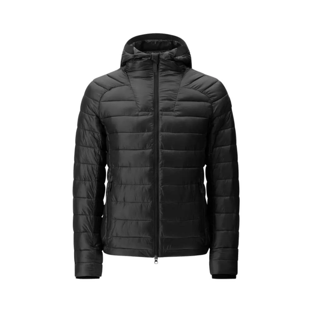 MORRICONE | PRO-THERM® HOODED JACKET