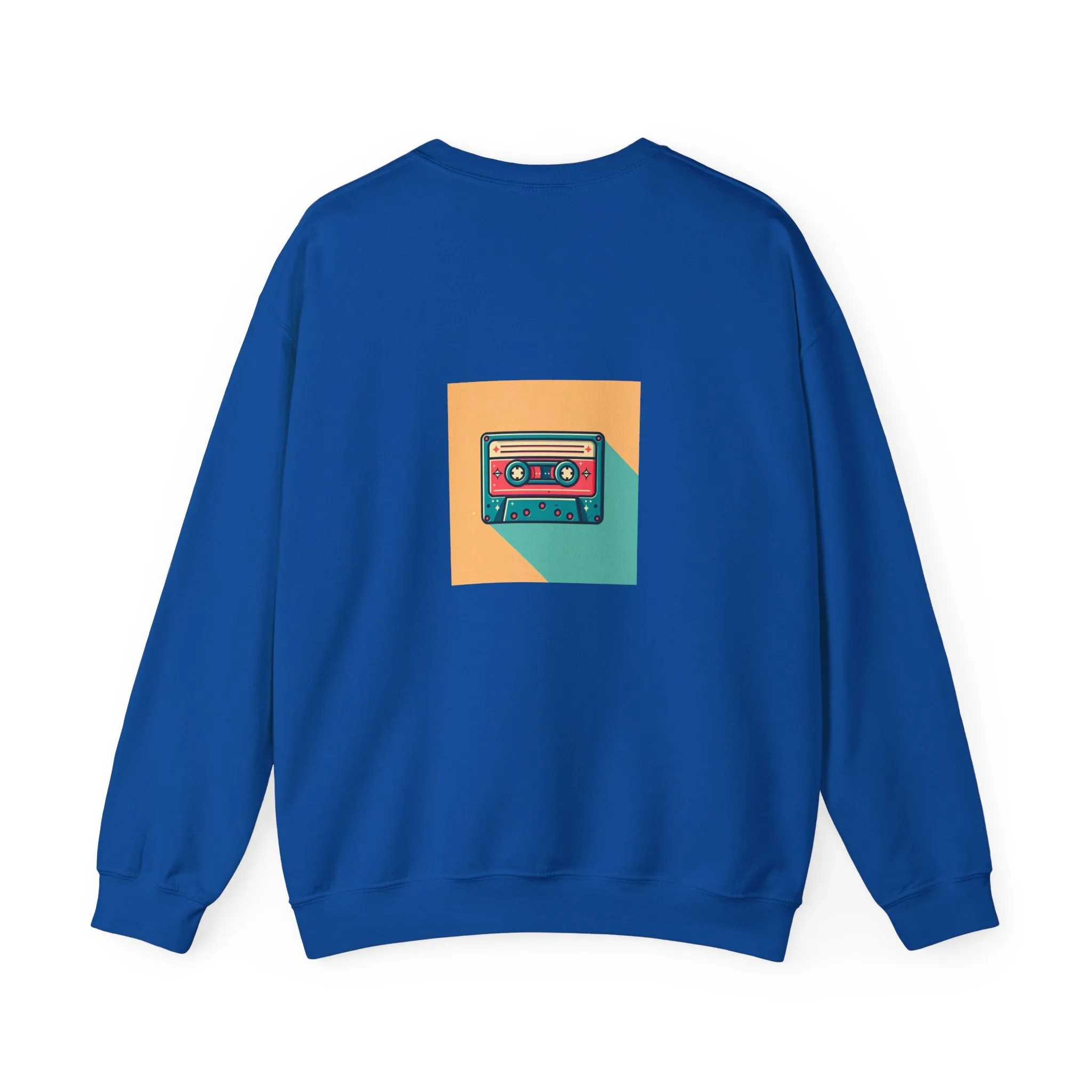 Music is key Sweatshirt