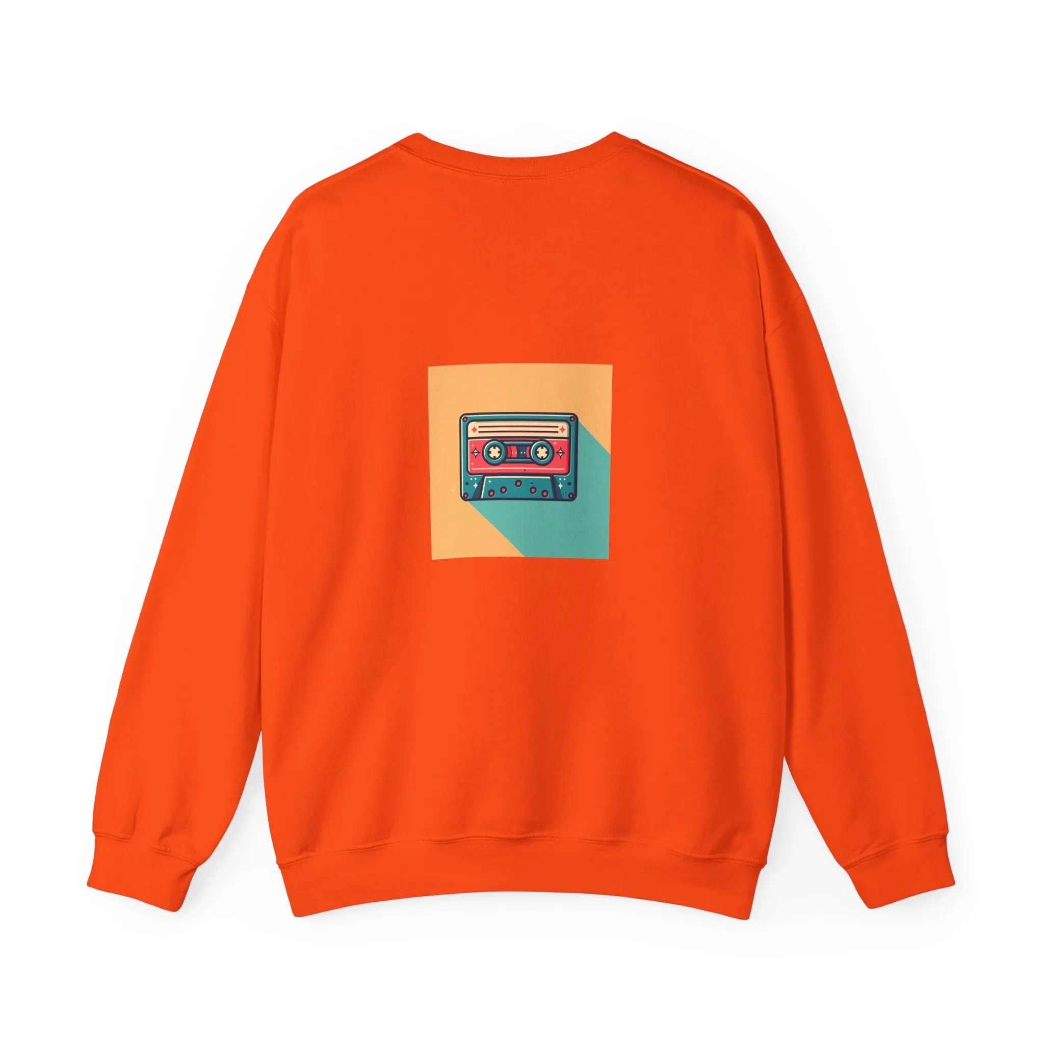 Music is key Sweatshirt