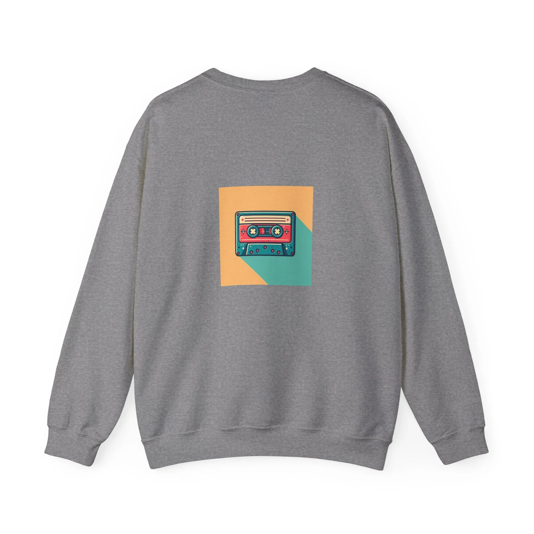 Music is key Sweatshirt