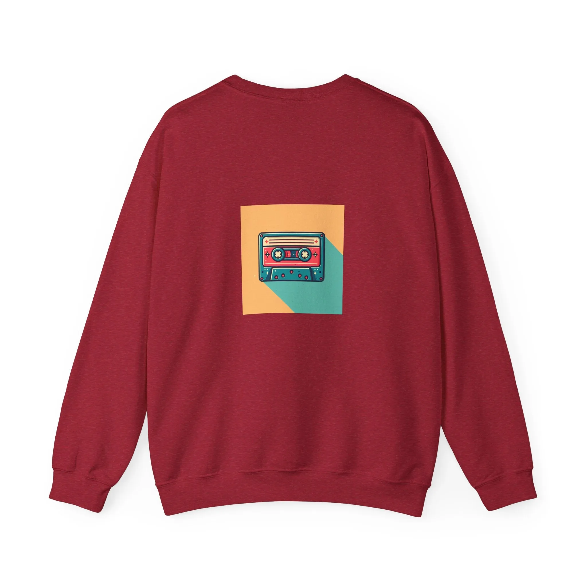 Music is key Sweatshirt