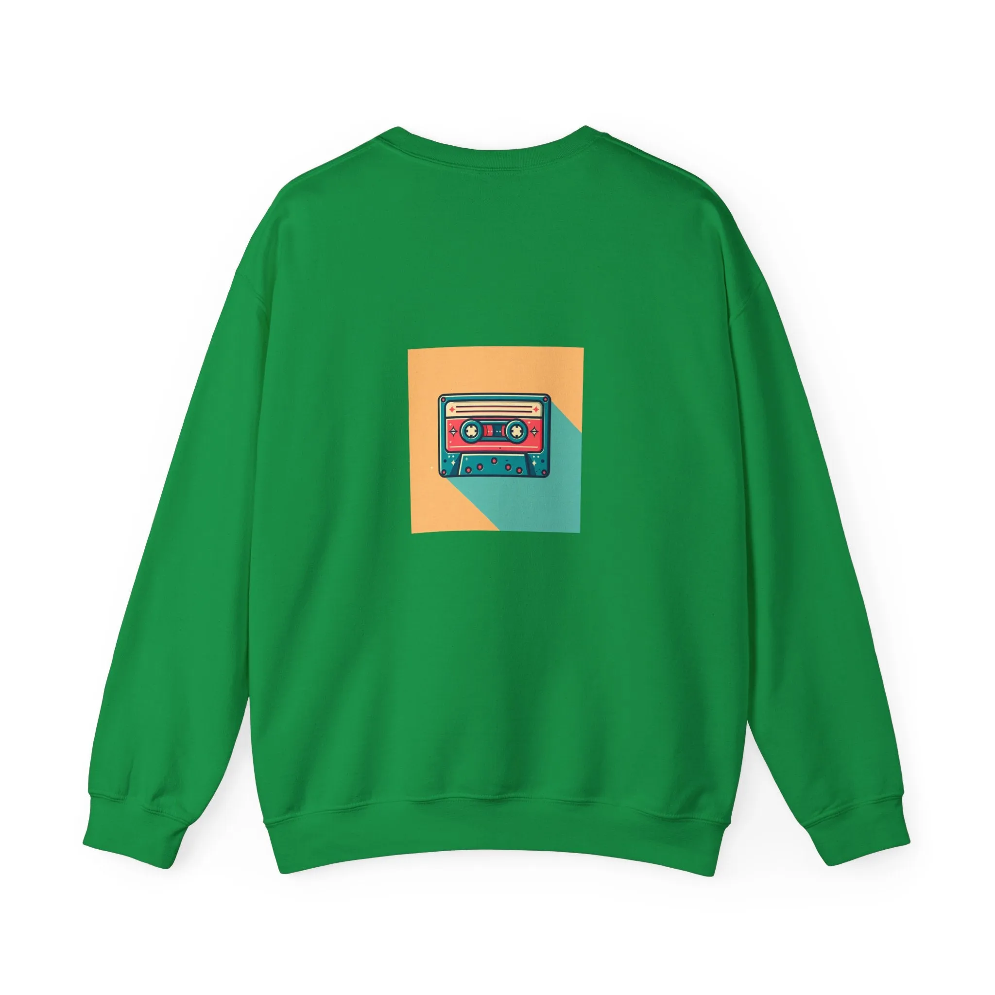 Music is key Sweatshirt