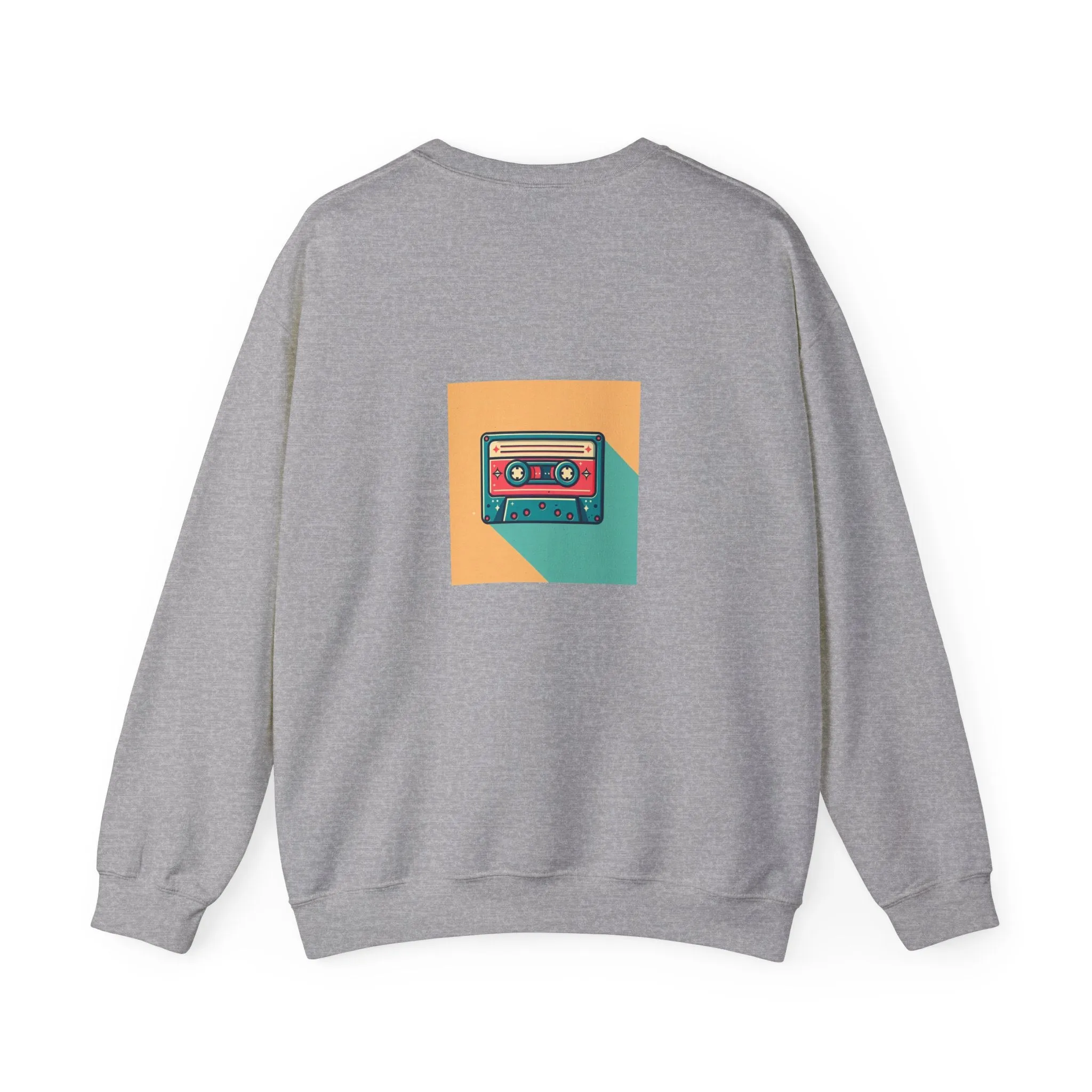 Music is key Sweatshirt