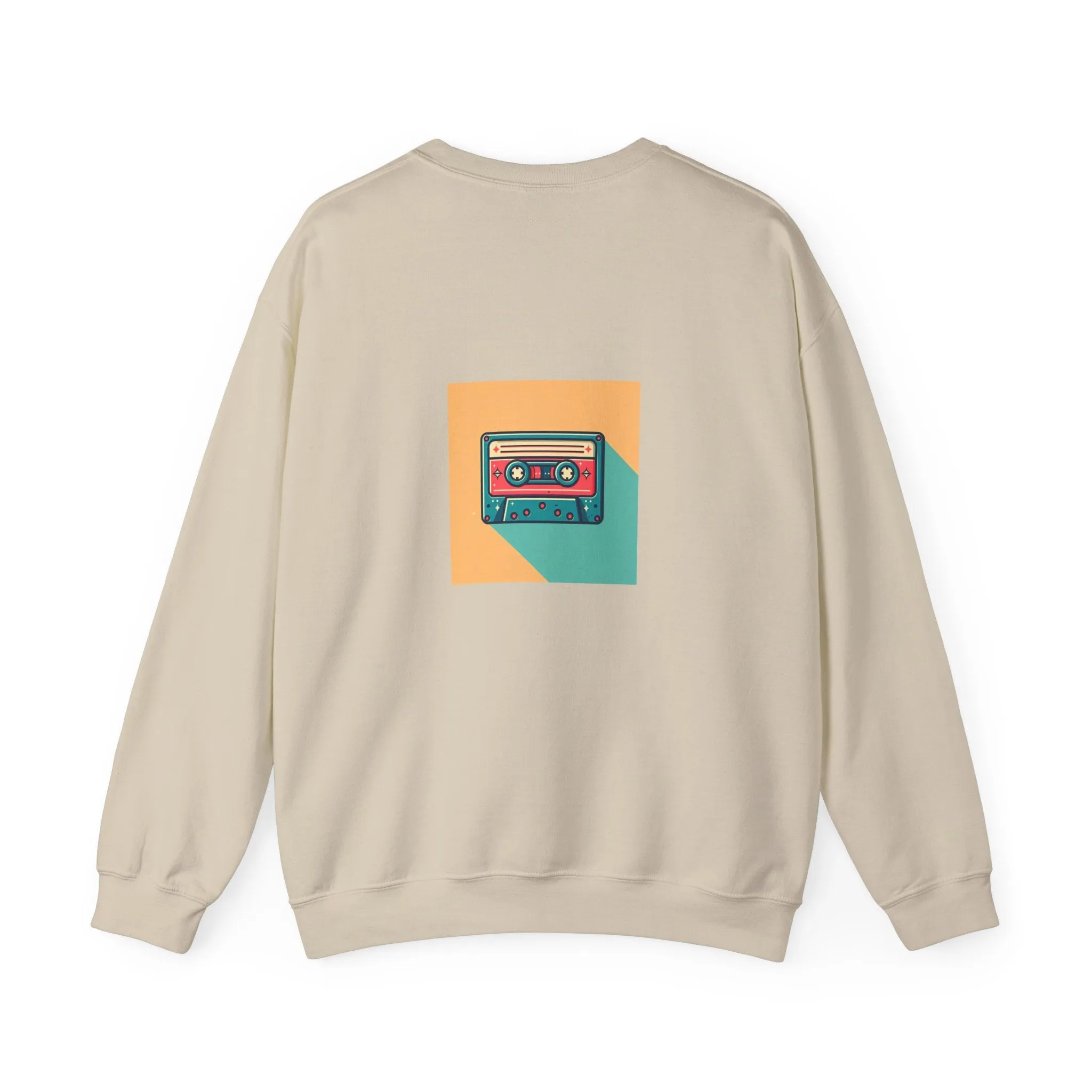 Music is key Sweatshirt