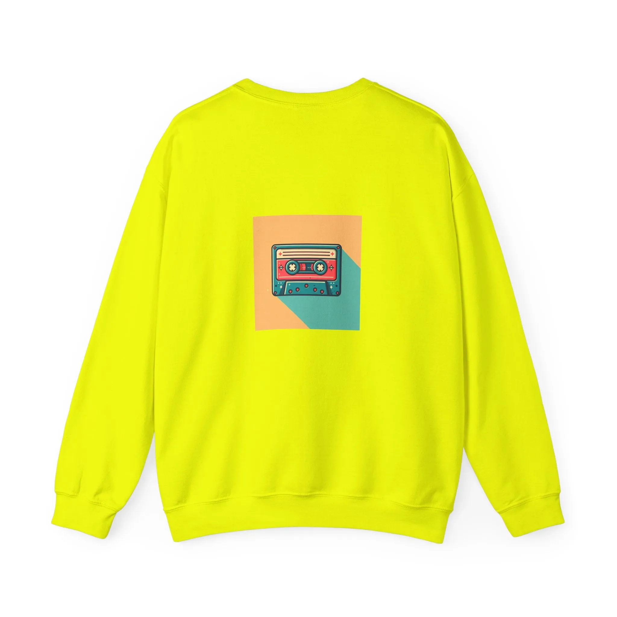 Music is key Sweatshirt