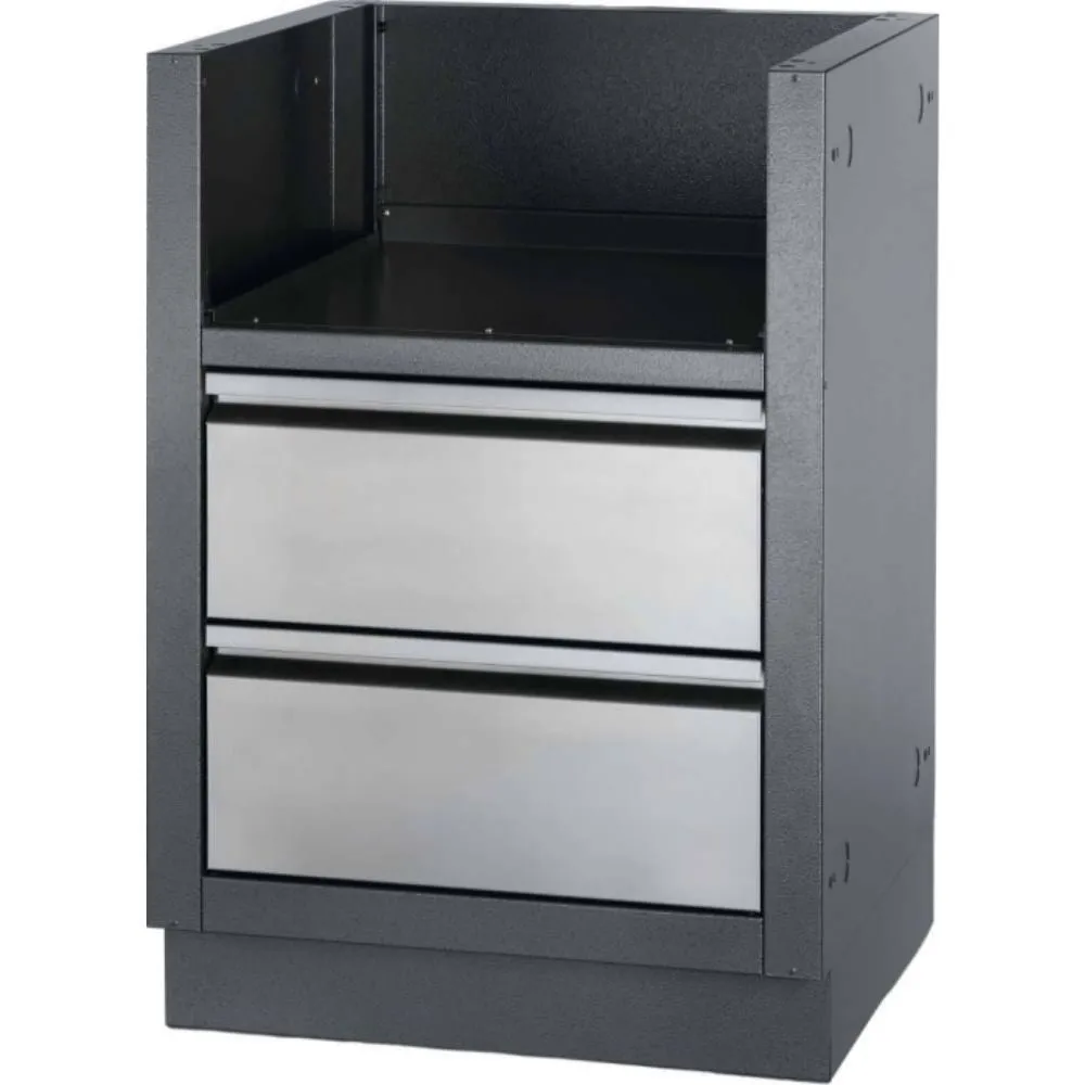 Napoleon Oasis IM-UGC18-CN Under Grill Cabinet for BI700 Series 18-Inch