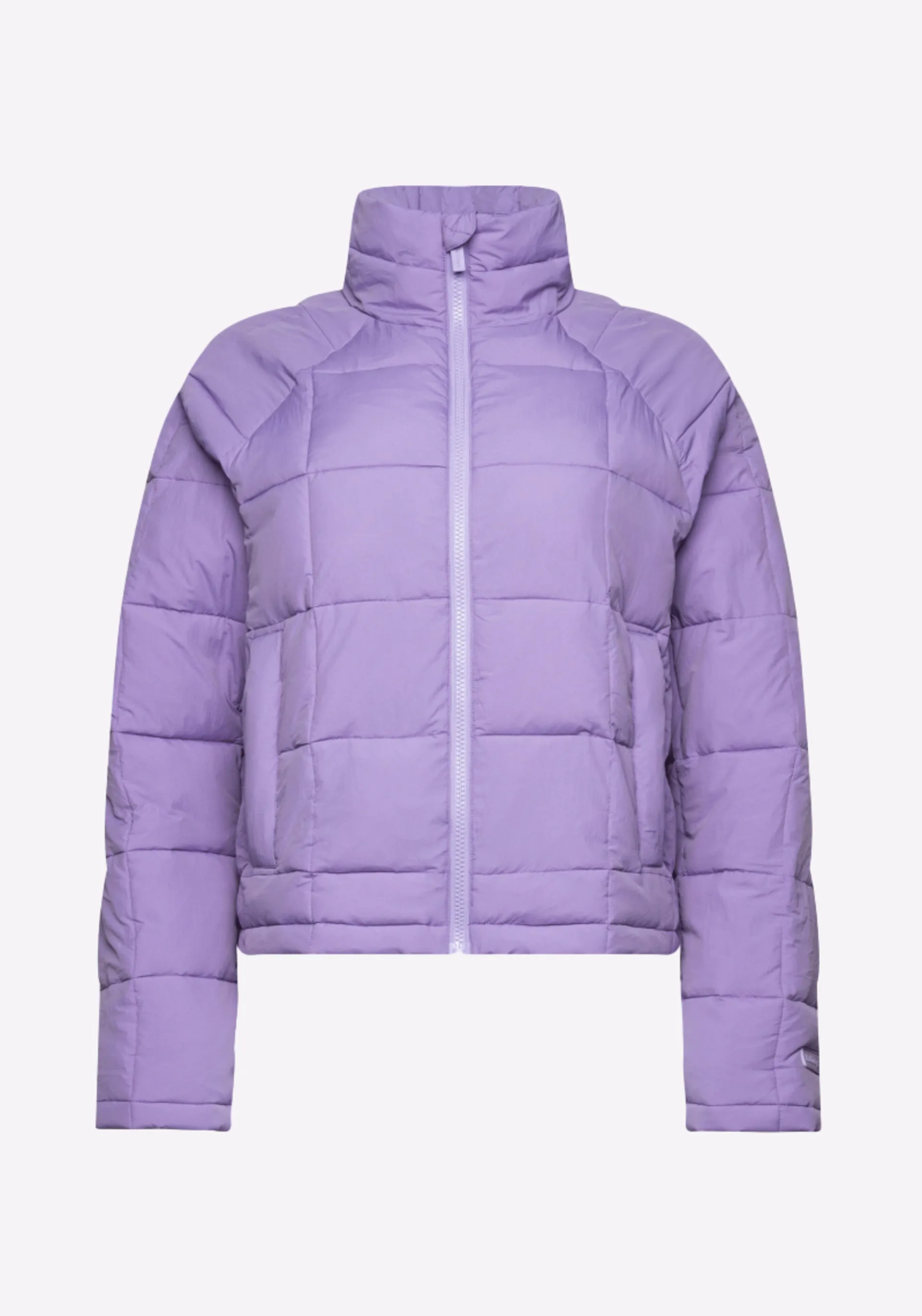 Nellie Packable Puffer Jacket