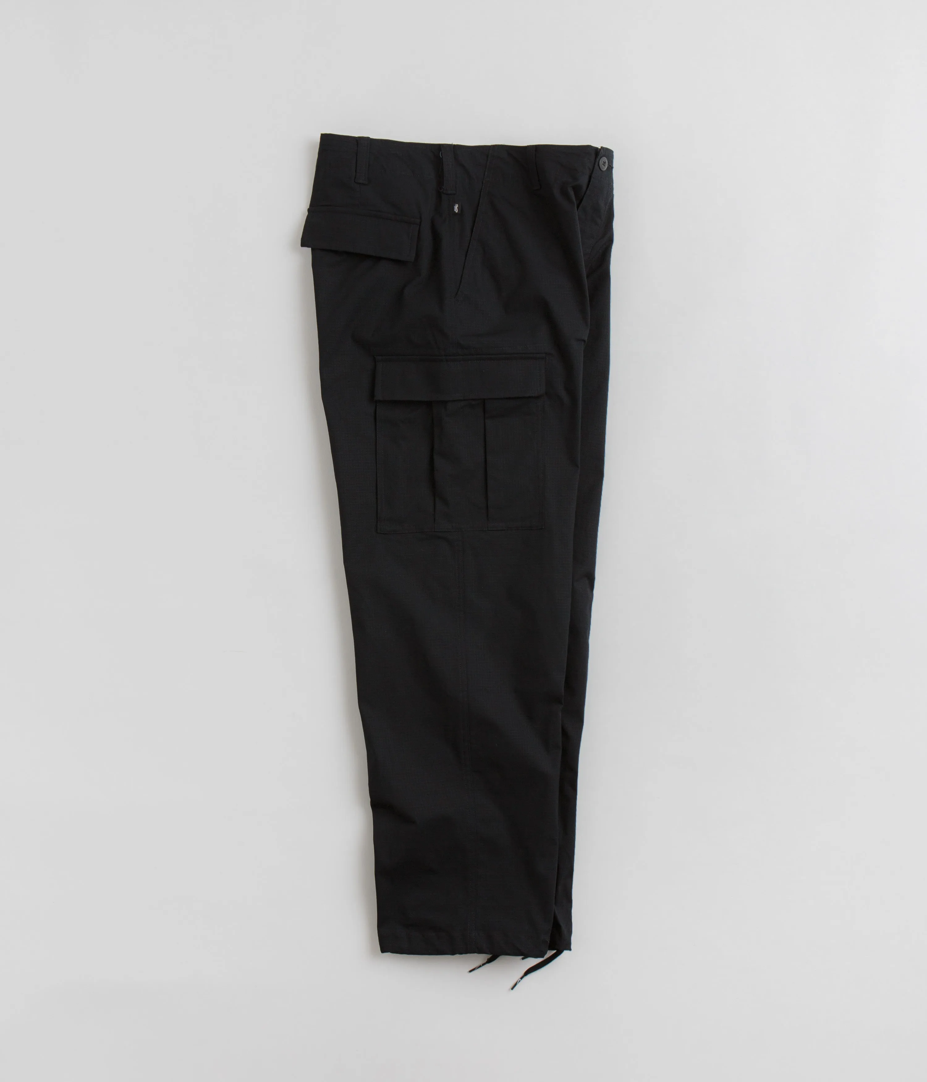 Nike SB Kearny Cargo Pants - Black