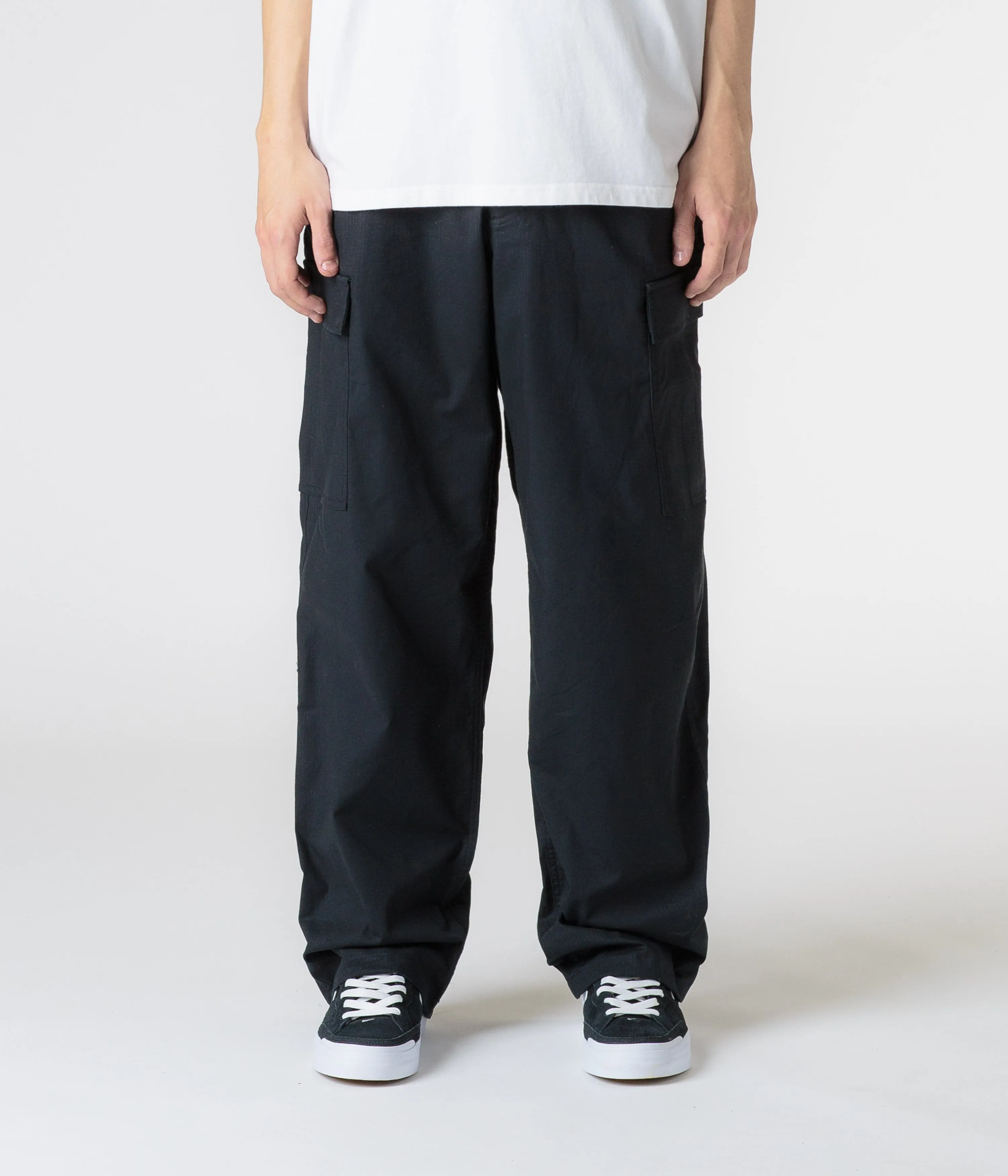 Nike SB Kearny Cargo Pants - Black