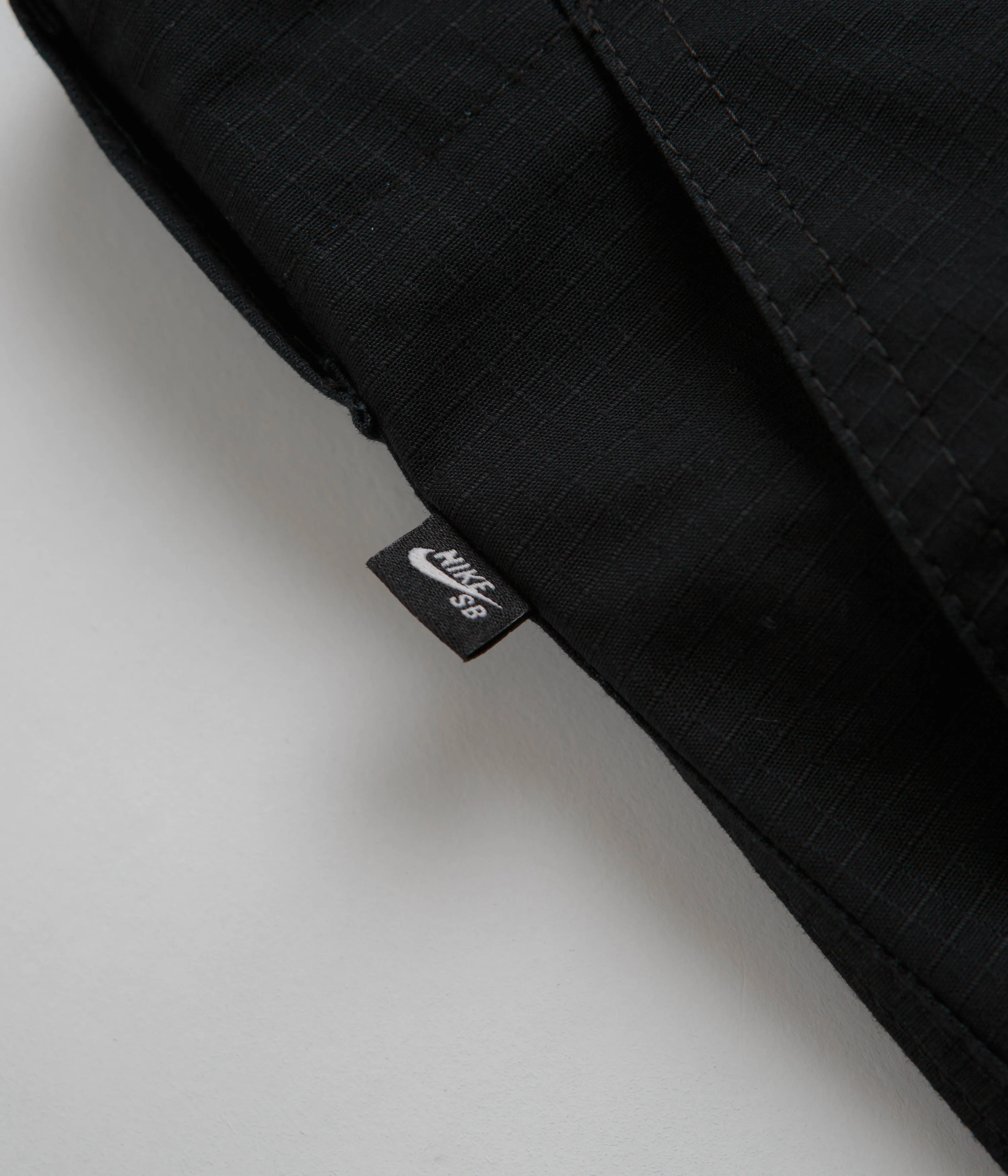 Nike SB Kearny Cargo Pants - Black