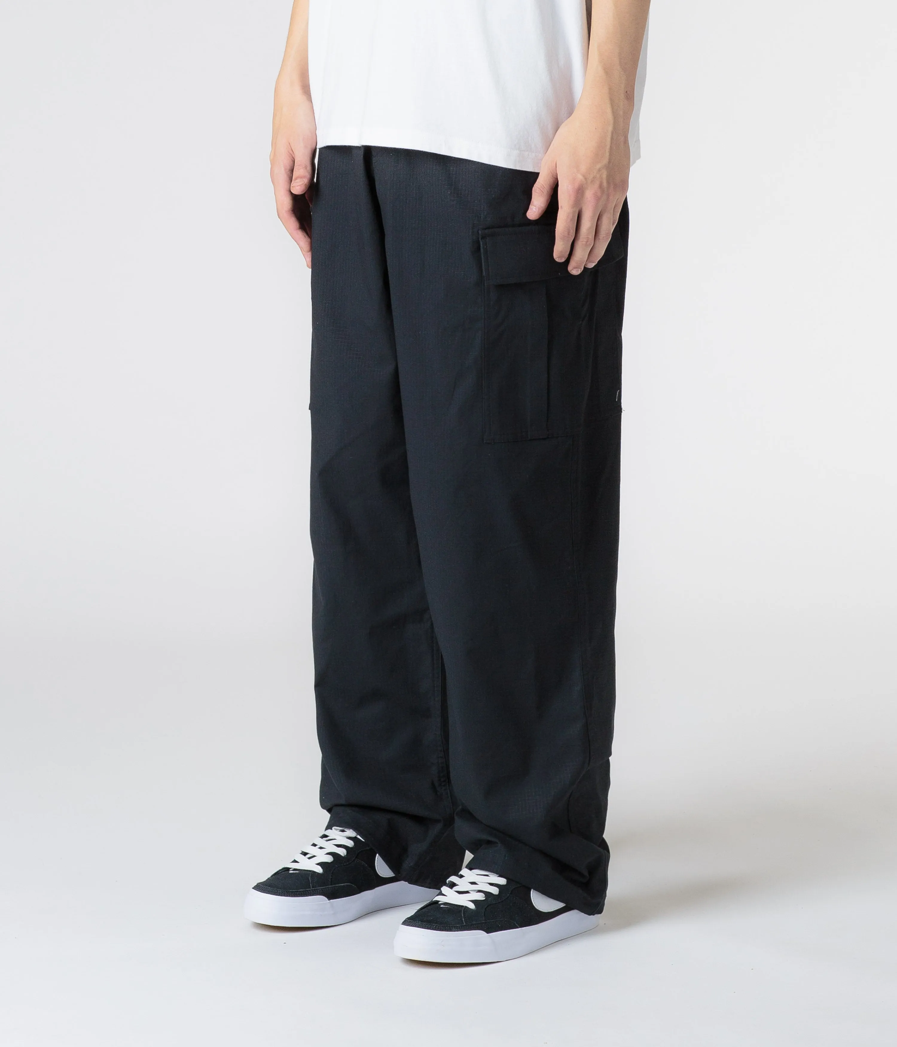 Nike SB Kearny Cargo Pants - Black