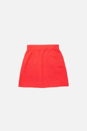 Nimbus Mini Skirt