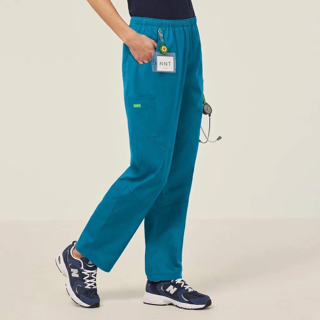 NNT Next-gen Antibacterial Active Rontgen Scrub Pant (CATQ4F)