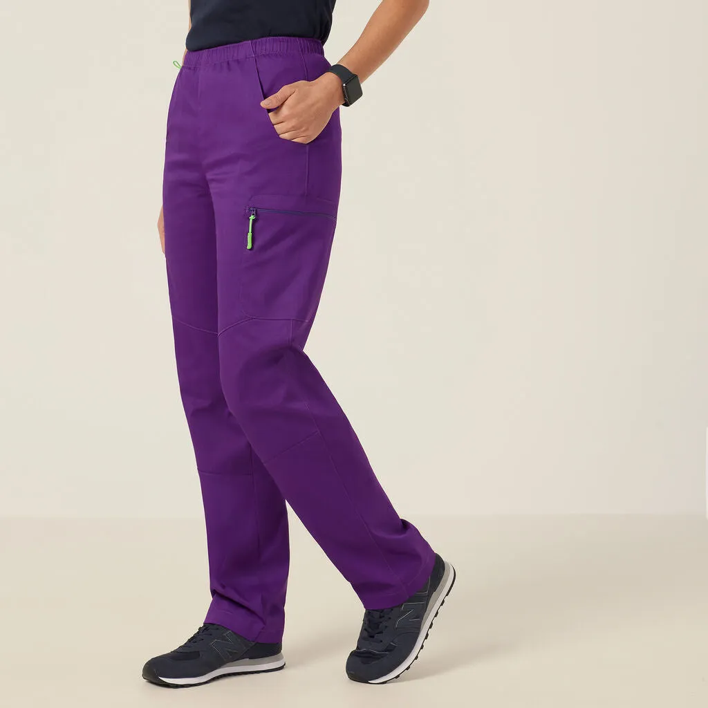 NNT Next-gen Antibacterial Active Rontgen Scrub Pant (CATQ4F)