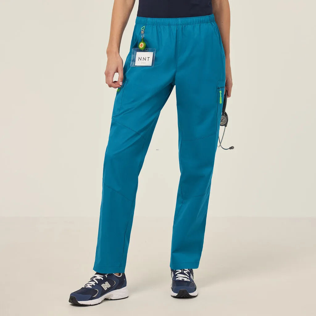 NNT Next-gen Antibacterial Active Rontgen Scrub Pant (CATQ4F)