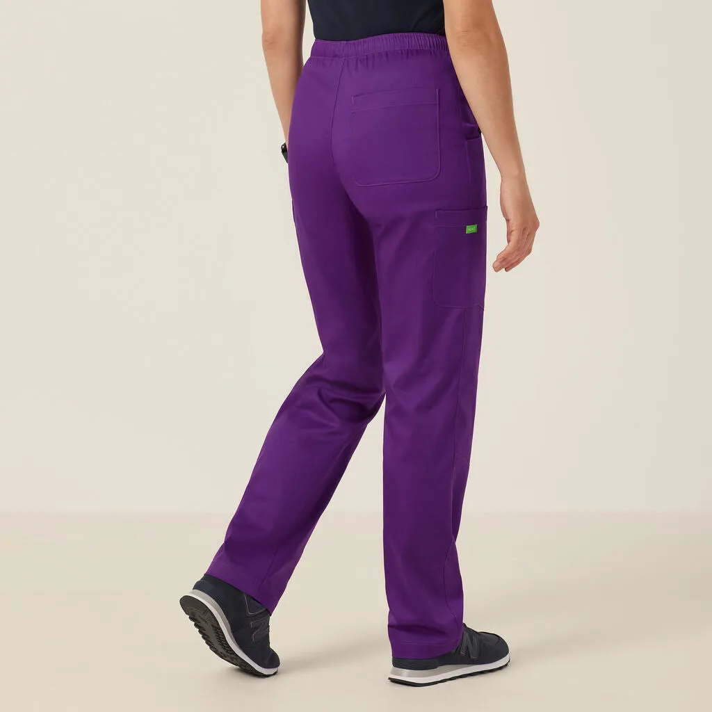 NNT Next-gen Antibacterial Active Rontgen Scrub Pant (CATQ4F)