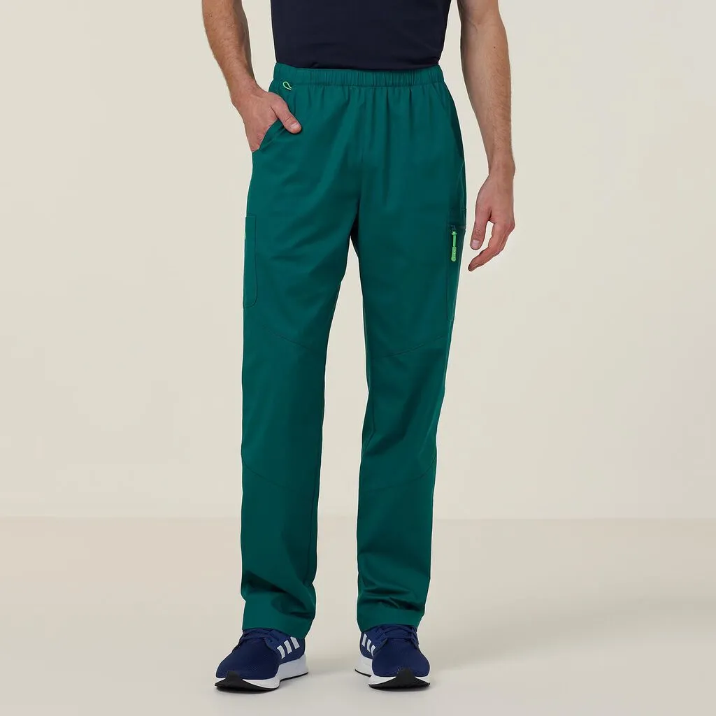 NNT Next-gen Antibacterial Active Rontgen Scrub Pant (CATQ4F)