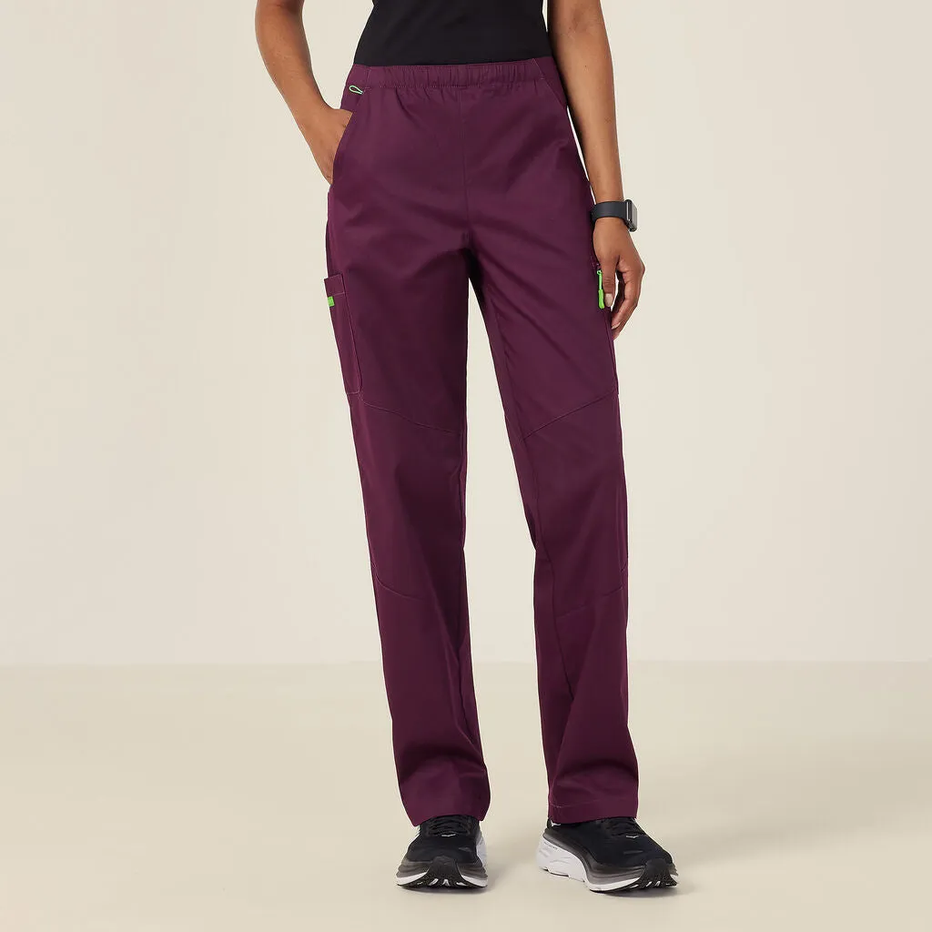 NNT Next-gen Antibacterial Active Rontgen Scrub Pant (CATQ4F)