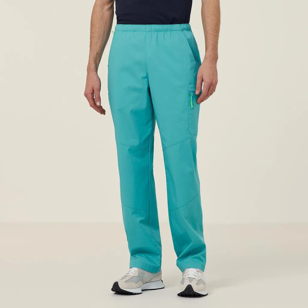 NNT Next-gen Antibacterial Active Rontgen Scrub Pant (CATQ4F)