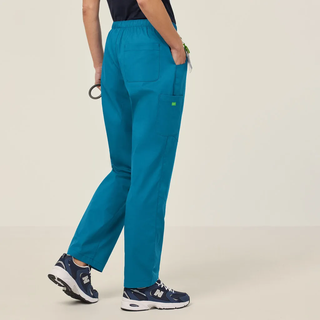 NNT Next-gen Antibacterial Active Rontgen Scrub Pant (CATQ4F)