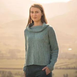 North Row Sweater Kit