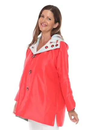 Oopera J3240RW-5 Reversible Jacket