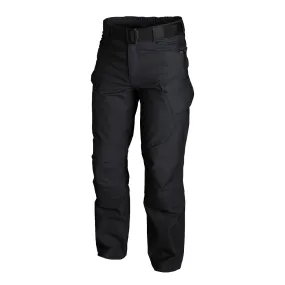 OUTDOOR WEARABLE QUICK DRY MULTI-POCKET CARGO PANTS WITHOUT BELT