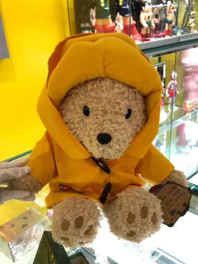 Paddington Bear Jacket