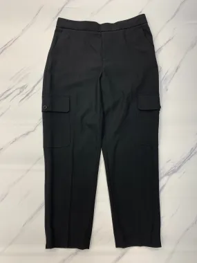 Pants Cargo & Utility By Banana Republic In Black, Size: 8p