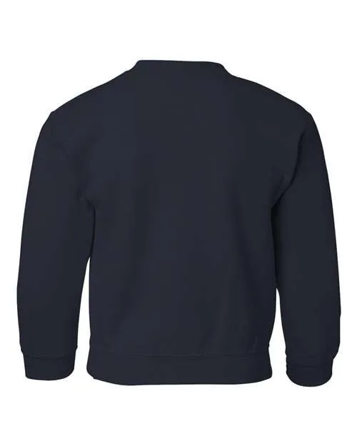 Para Los Ninos Crew Neck Sweatshirt