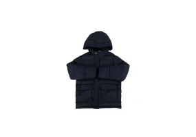 Petit Bateau, Boys Puffer Jacket, 4 Years