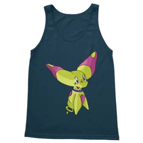 Phaff Classic Adult Vest Top