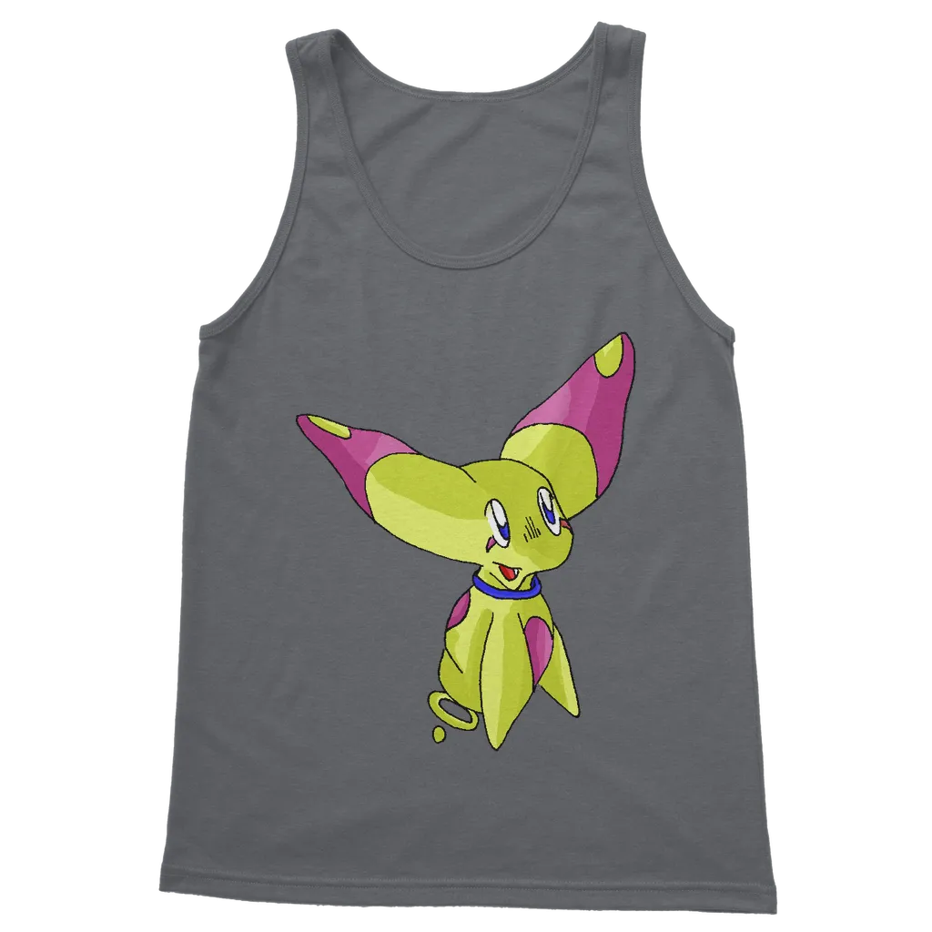 Phaff Classic Adult Vest Top