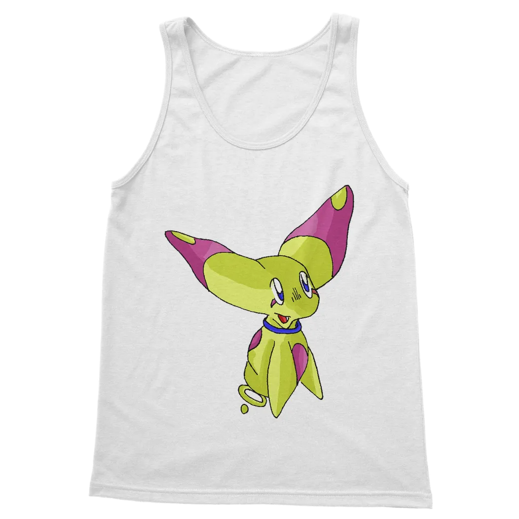 Phaff Classic Adult Vest Top