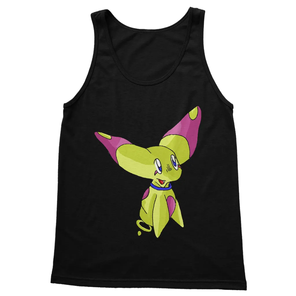 Phaff Classic Adult Vest Top