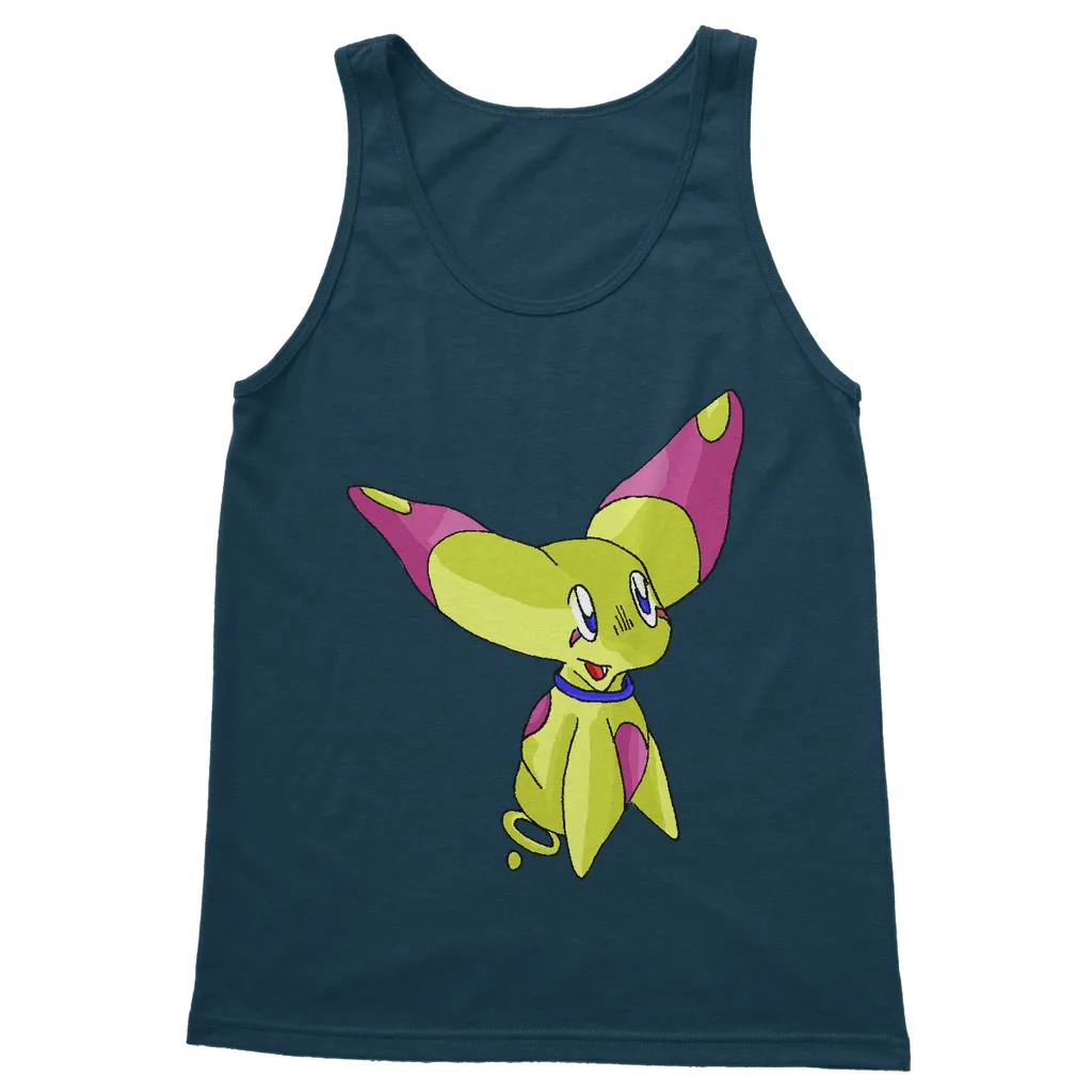 Phaff Classic Adult Vest Top