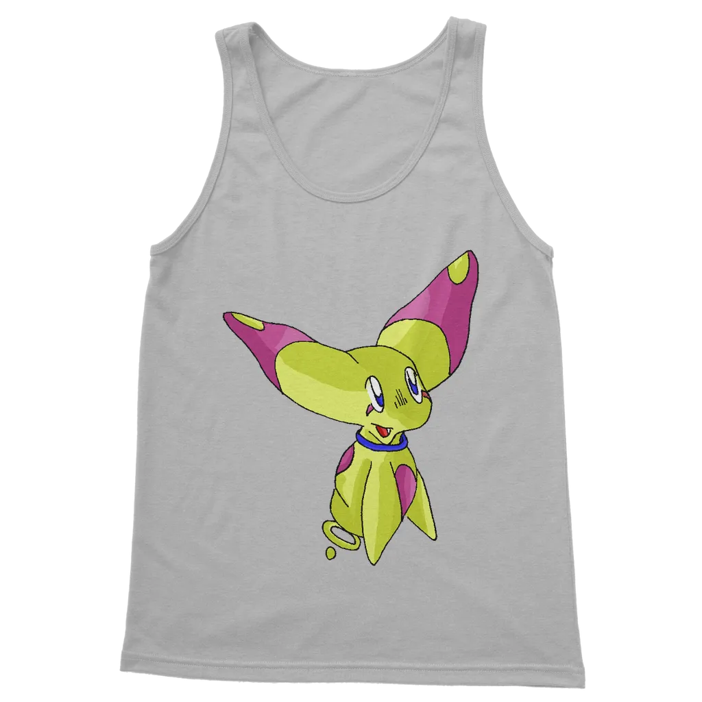 Phaff Classic Adult Vest Top