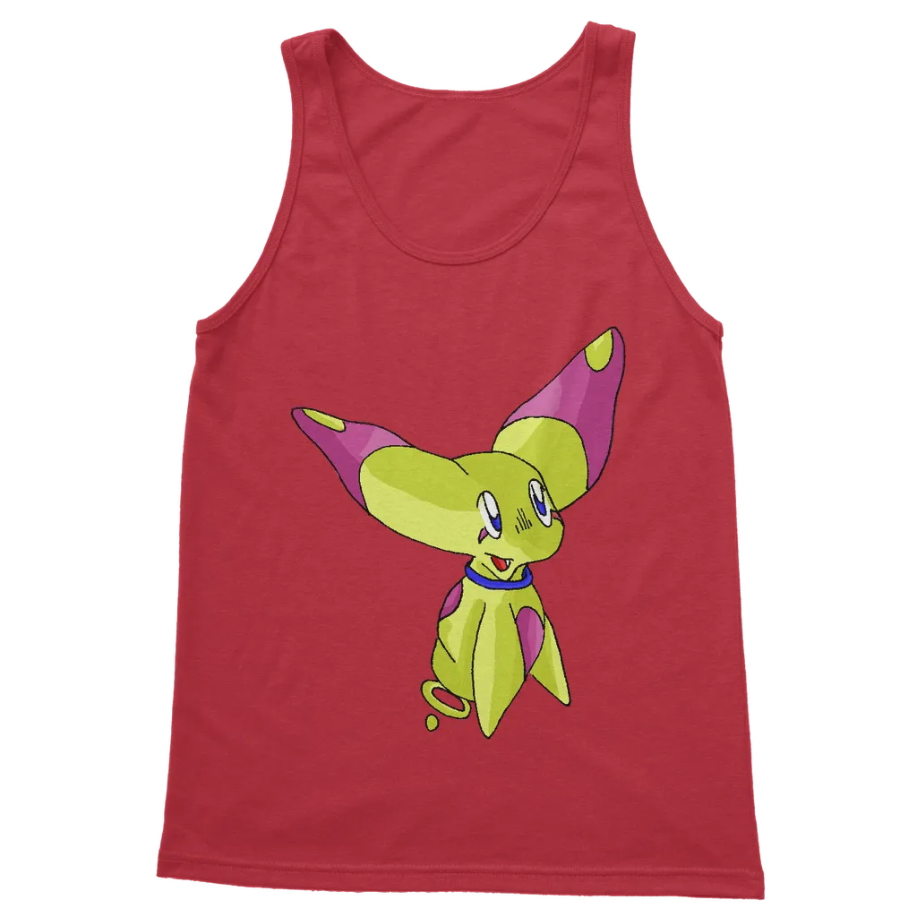 Phaff Classic Adult Vest Top