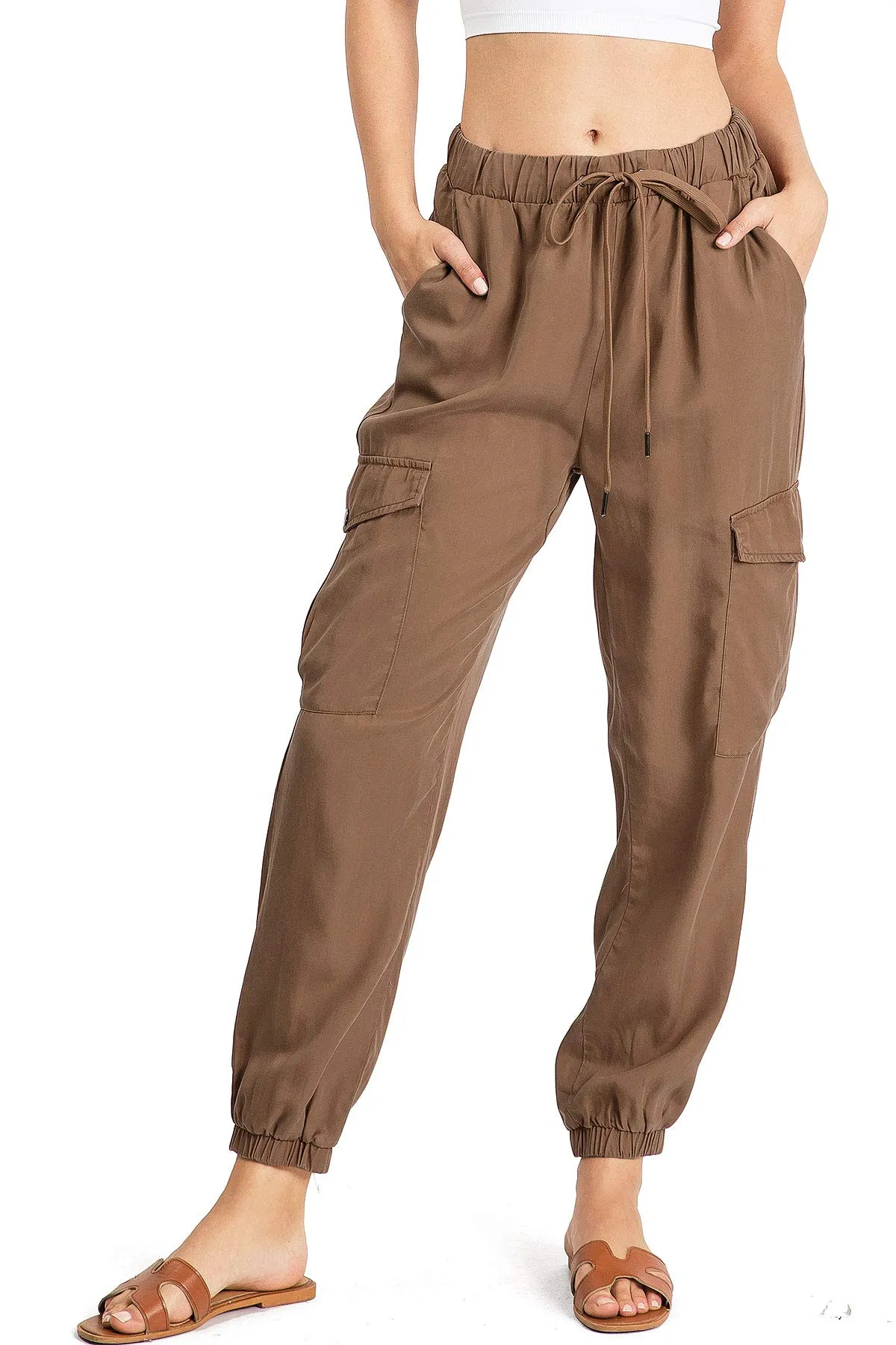 Phoenix Cargo Joggers