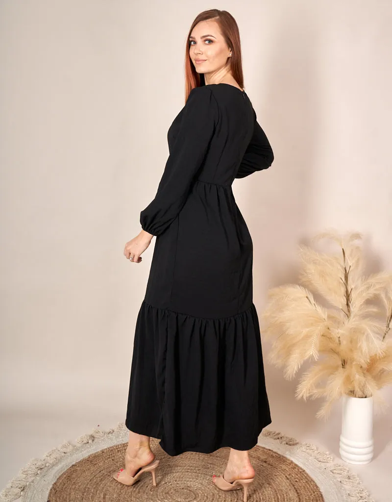 Plena Maxi Dress