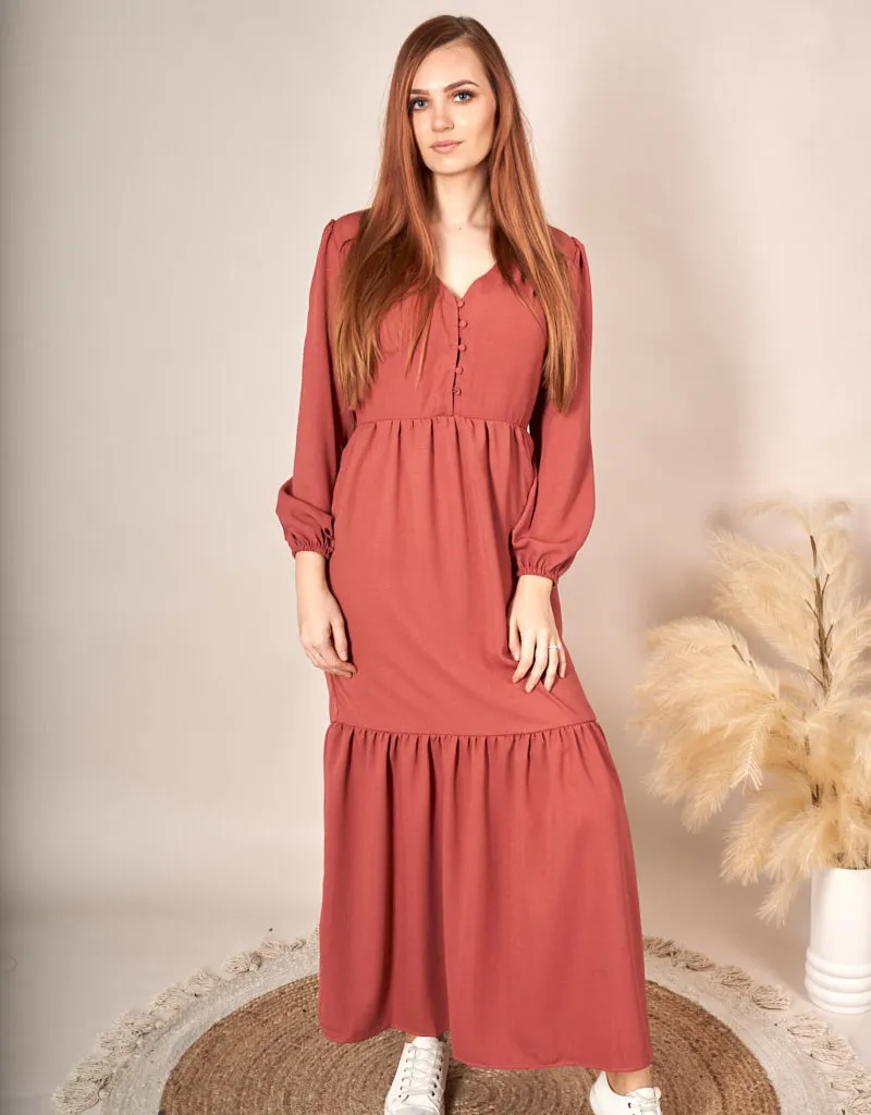 Plena Maxi Dress