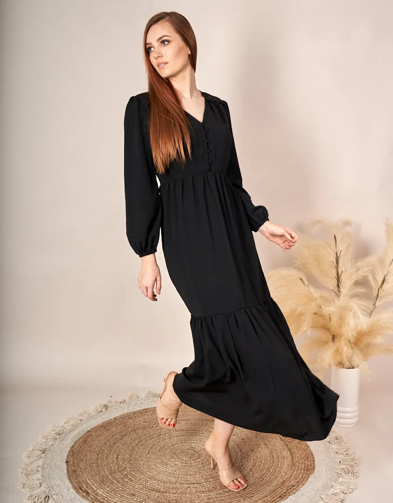 Plena Maxi Dress