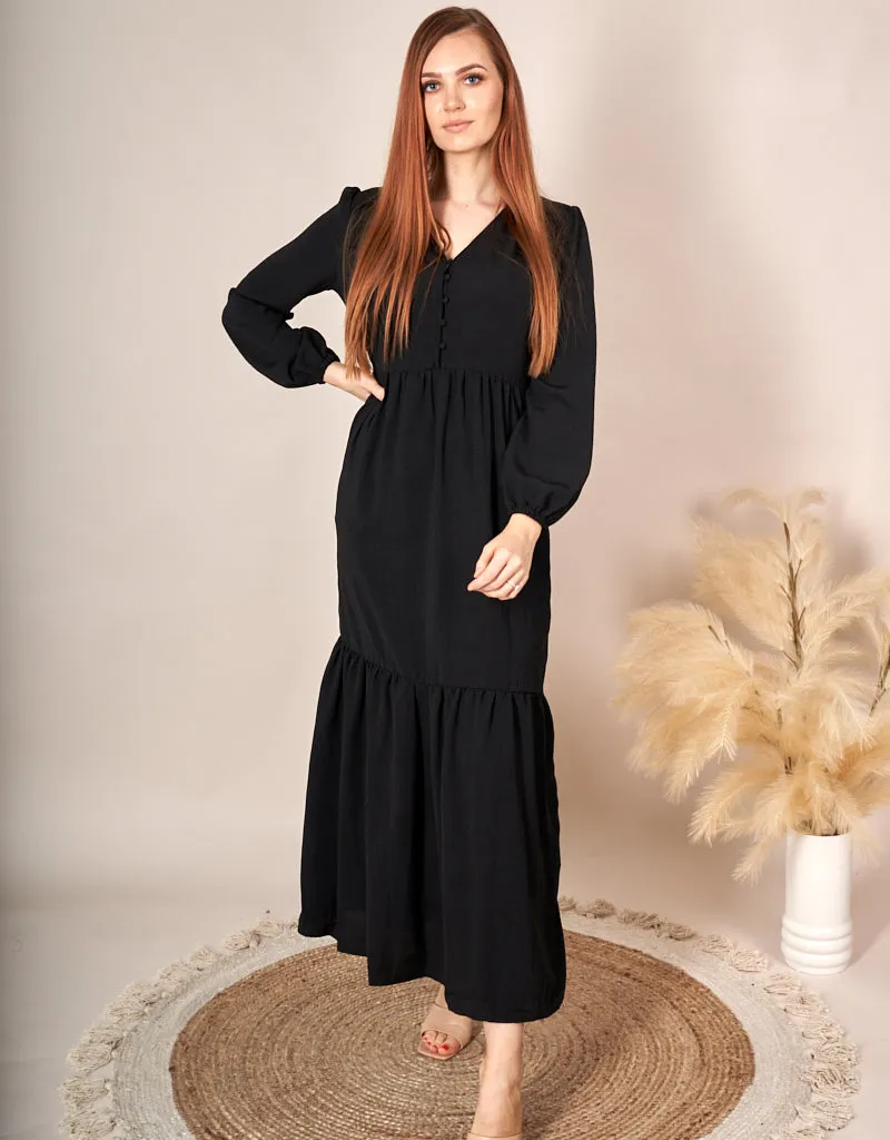 Plena Maxi Dress