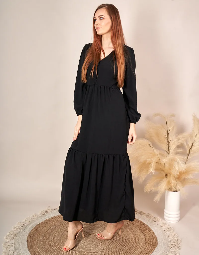 Plena Maxi Dress