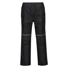 PORTWEST® PW3 Rain Pants With Knee Pad Pockets  - T604